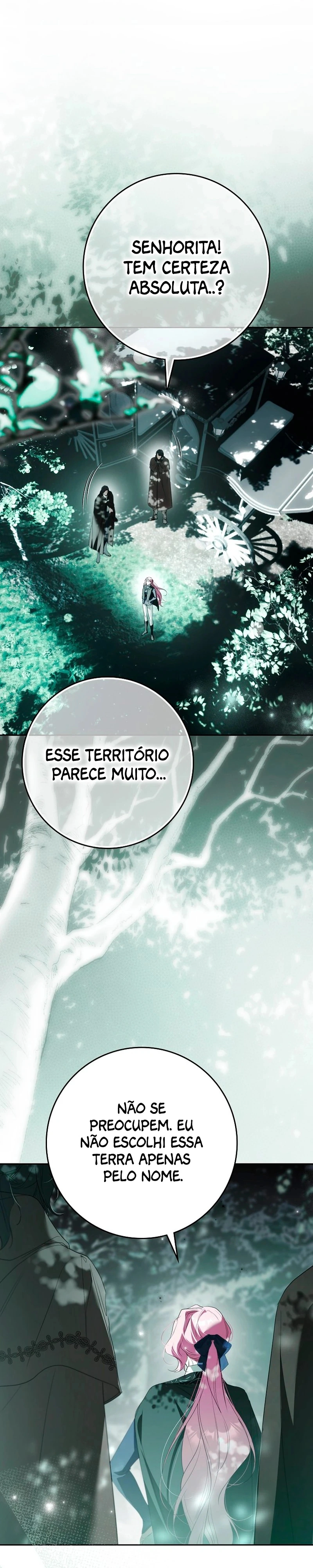 I Was That Trash Capítulo 36 Página 13