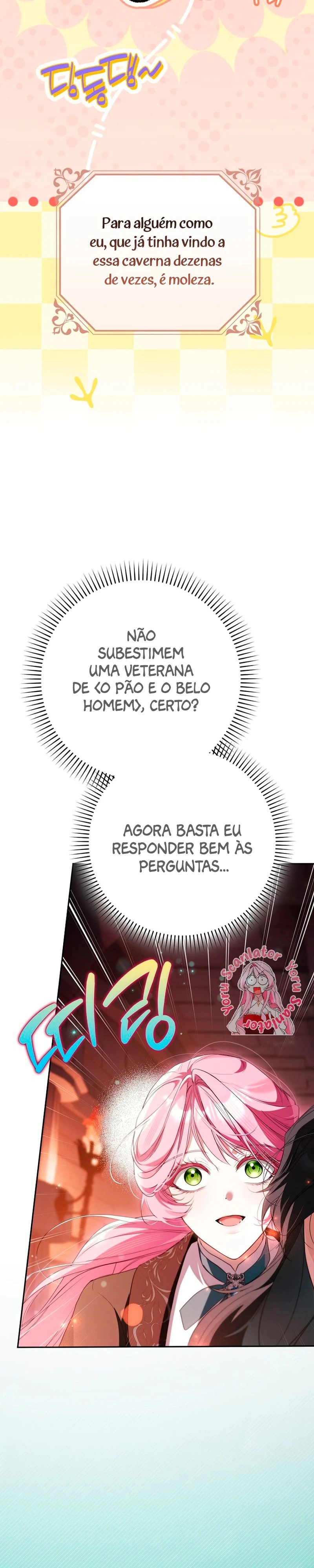 I Was That Trash Capítulo 36 Página 25