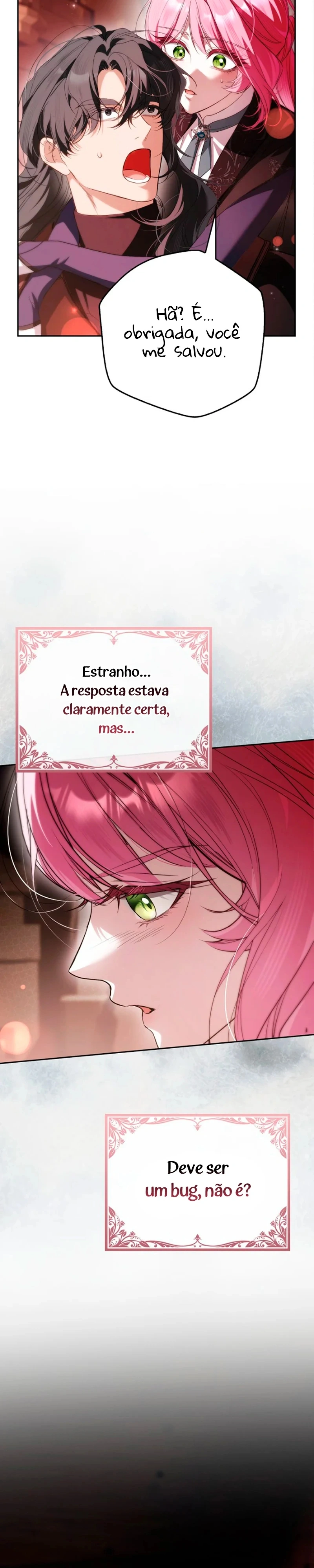 I Was That Trash Capítulo 36 Página 32