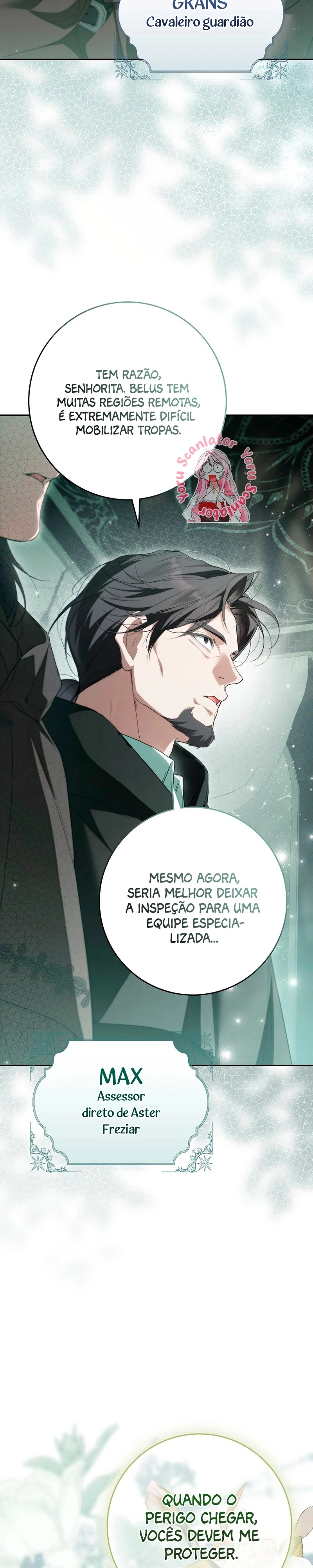 I Was That Trash Capítulo 36 Página 5