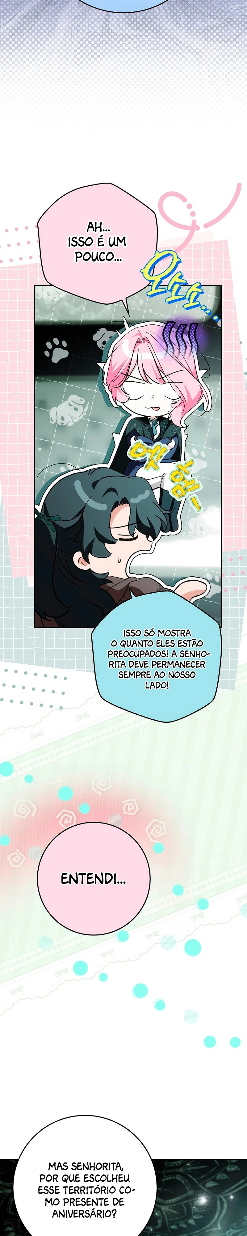 I Was That Trash Capítulo 36 Página 9