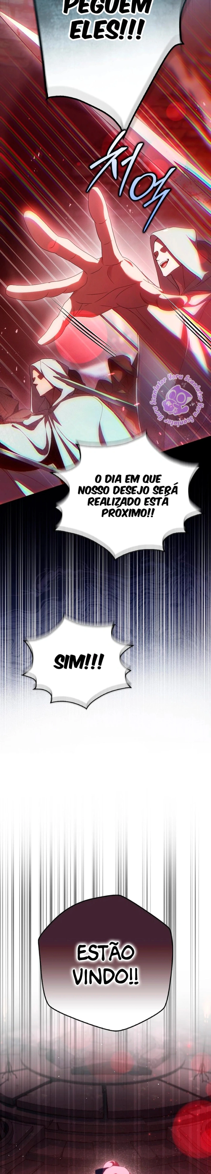 I Was That Trash Capítulo 37 Página 11
