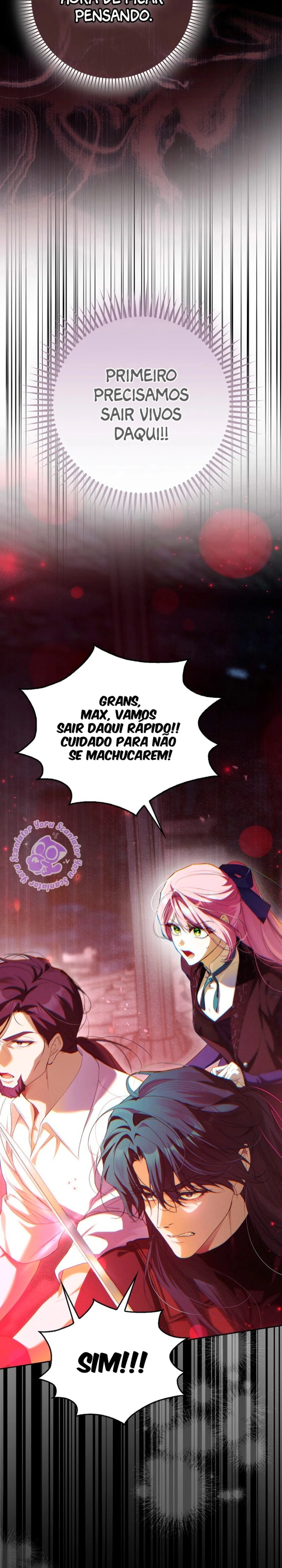 I Was That Trash Capítulo 37 Página 13