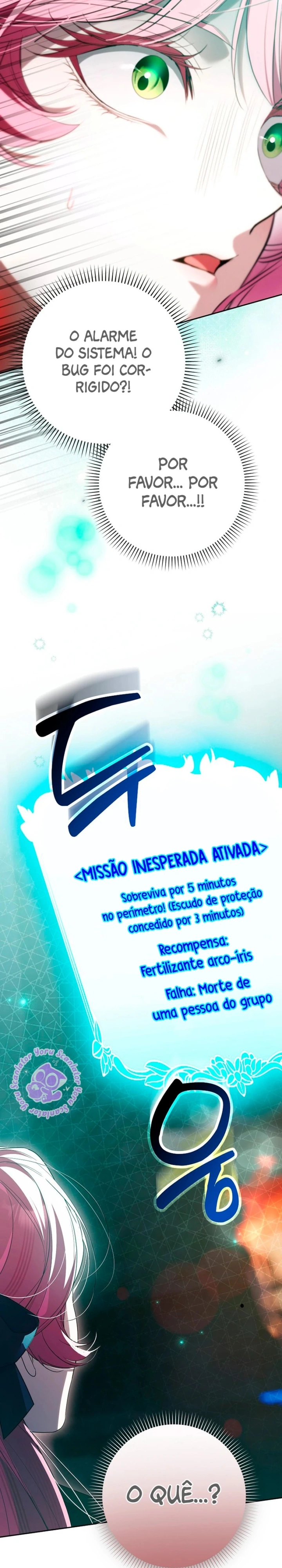 I Was That Trash Capítulo 37 Página 18