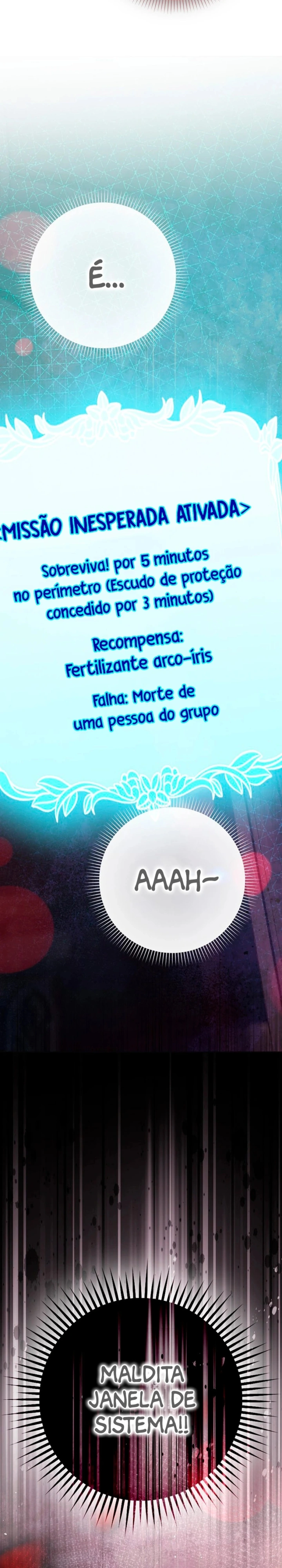 I Was That Trash Capítulo 37 Página 19