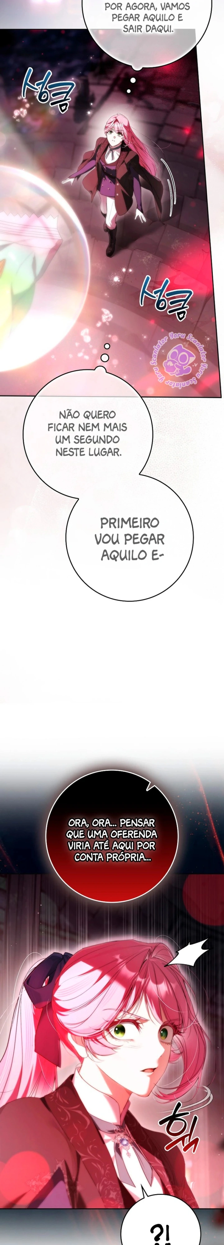 I Was That Trash Capítulo 37 Página 4