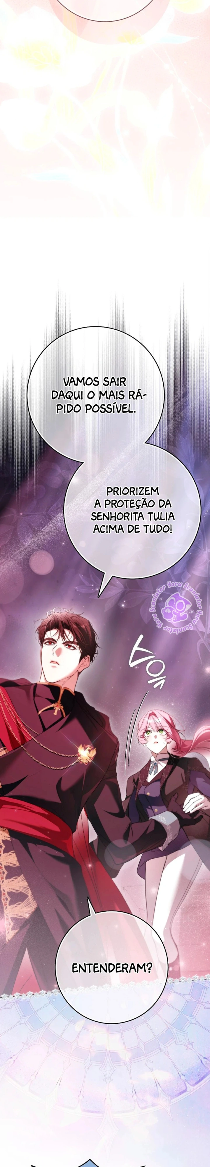 I Was That Trash Capítulo 37 Página 42