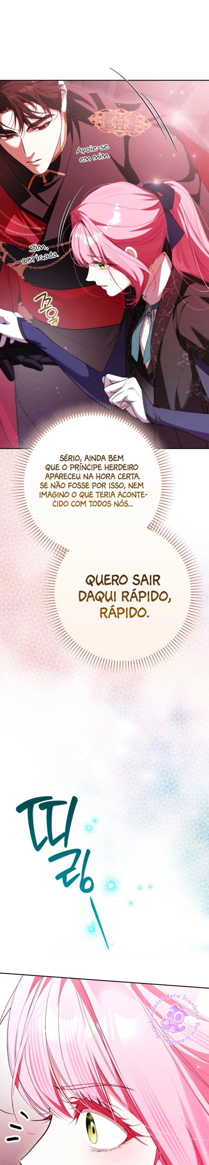 I Was That Trash Capítulo 37 Página 44
