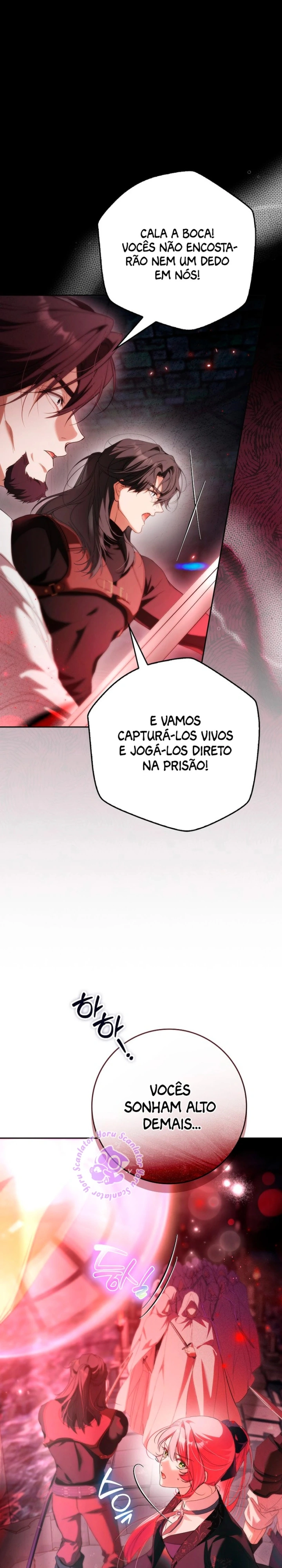 I Was That Trash Capítulo 37 Página 8