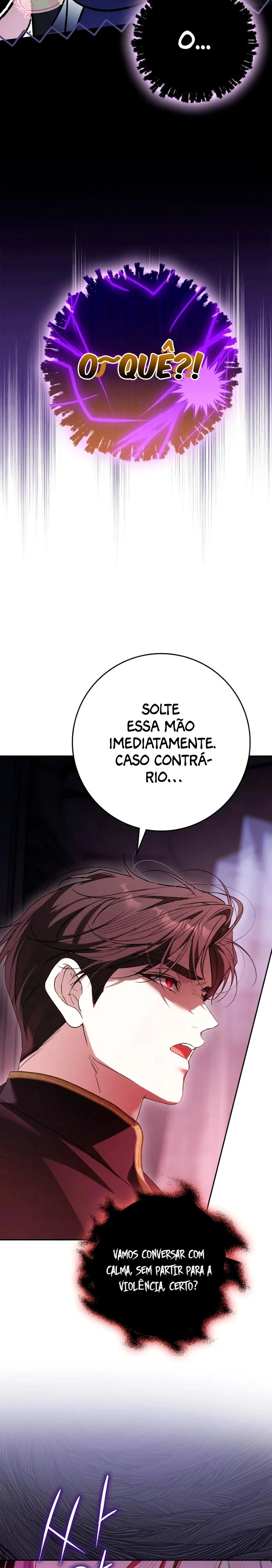 I Was That Trash Capítulo 38 Página 16