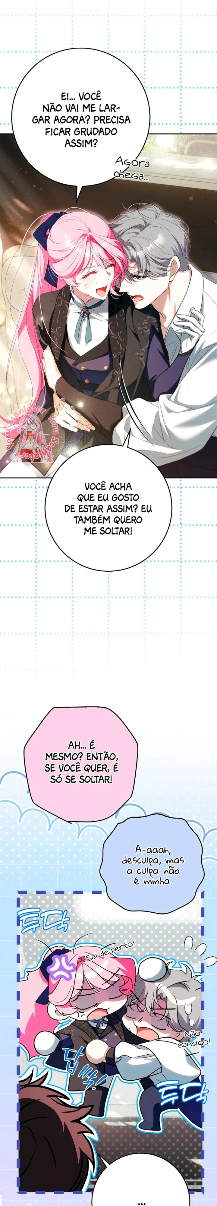 I Was That Trash Capítulo 39 Página 18
