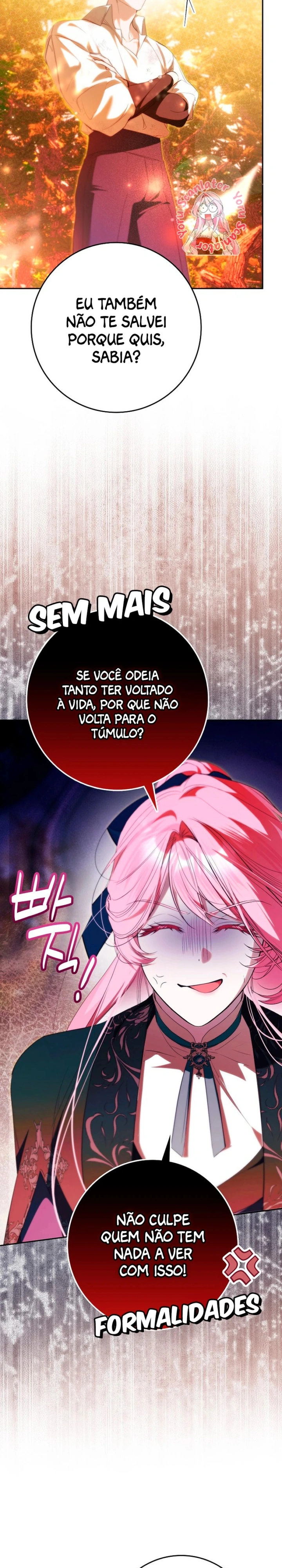 I Was That Trash Capítulo 39 Página 8