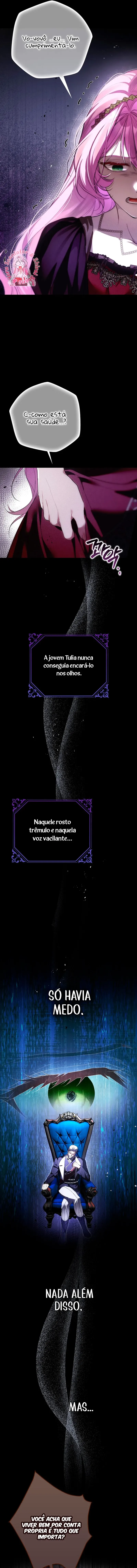 I Was That Trash Capítulo 4 Página 15