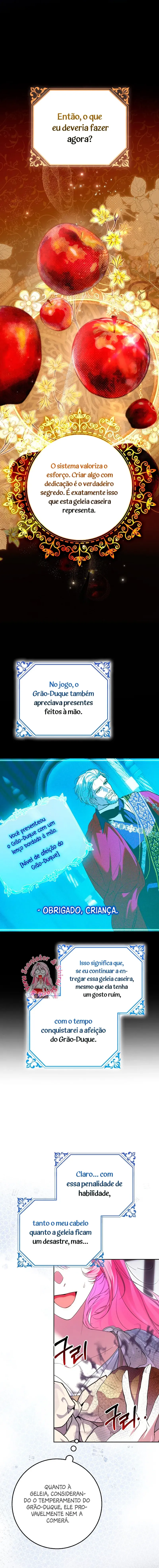 I Was That Trash Capítulo 5 Página 3