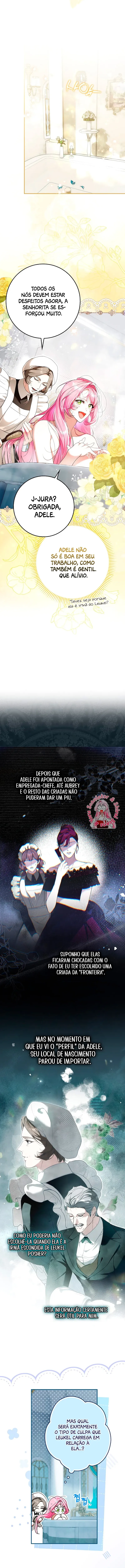I Was That Trash Capítulo 6 Página 10