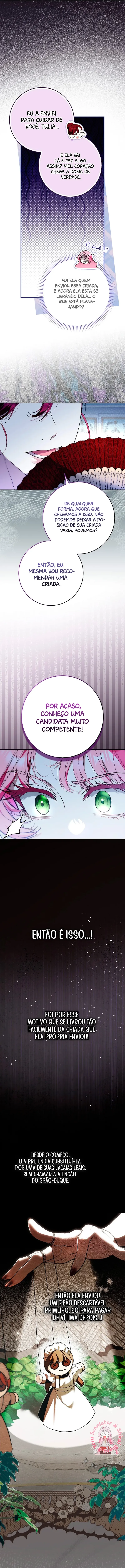 I Was That Trash Capítulo 6 Página 5