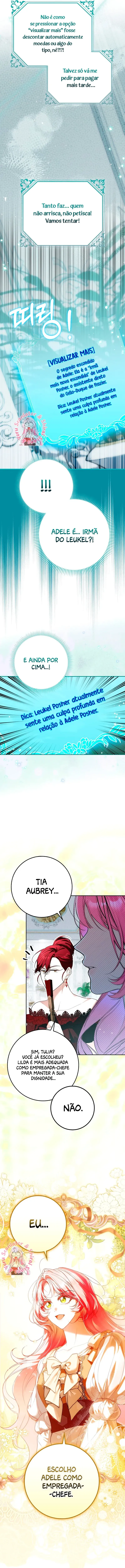 I Was That Trash Capítulo 6 Página 9