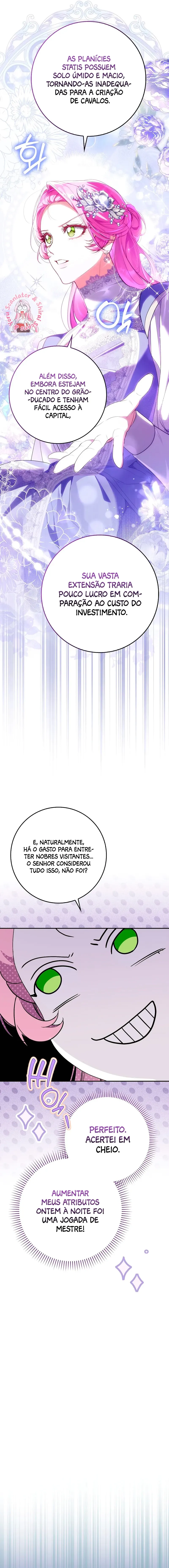 I Was That Trash Capítulo 7 Página 11