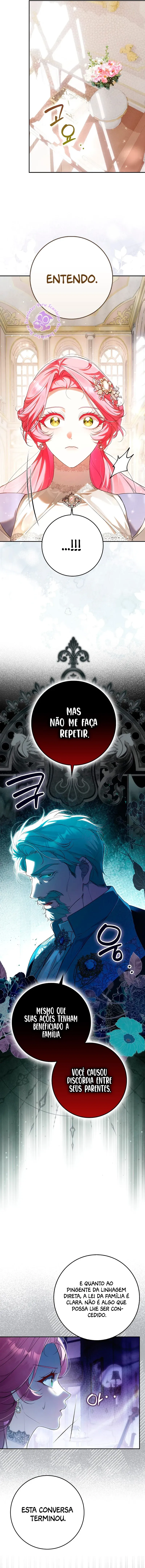 I Was That Trash Capítulo 8 Página 13