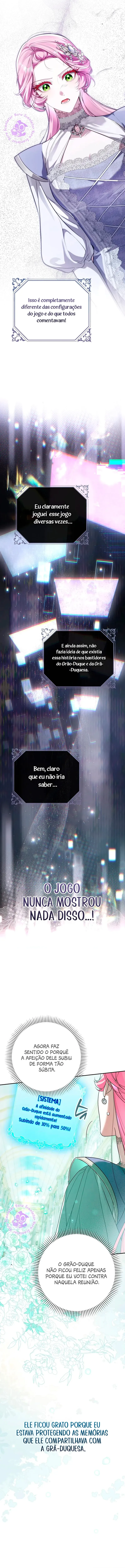 I Was That Trash Capítulo 9 Página 14