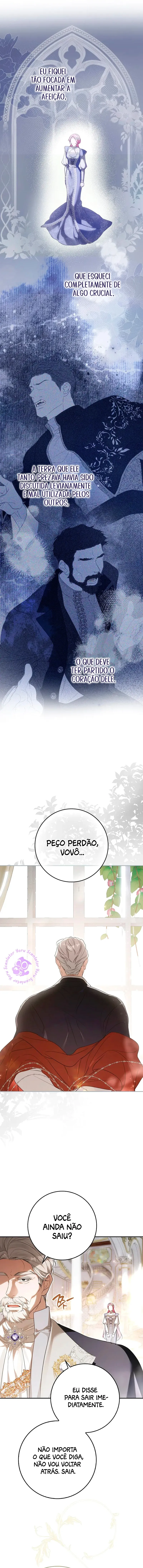 I Was That Trash Capítulo 9 Página 15
