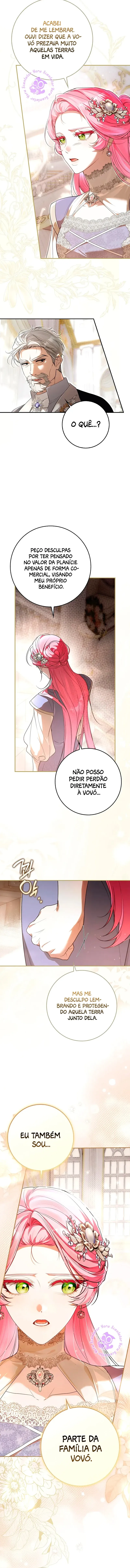 I Was That Trash Capítulo 9 Página 16