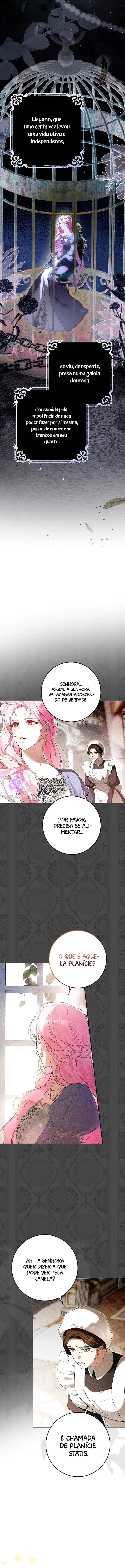 I Was That Trash Capítulo 9 Página 5