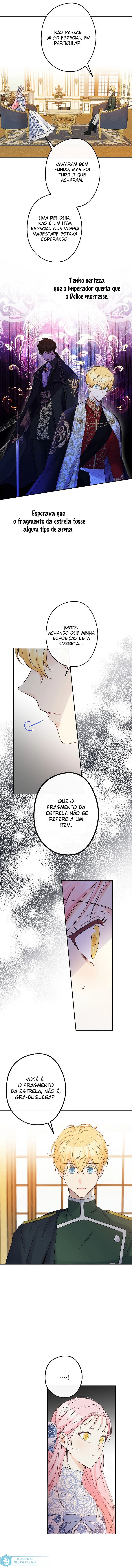 I Was Tricked Into This Fake Marriage! Capítulo 78 Página 2