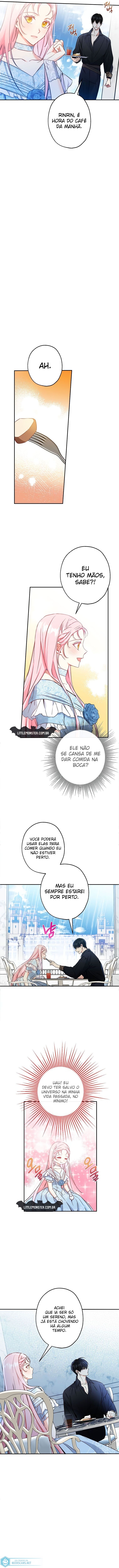 I Was Tricked Into This Fake Marriage! Capítulo 87 Página 2