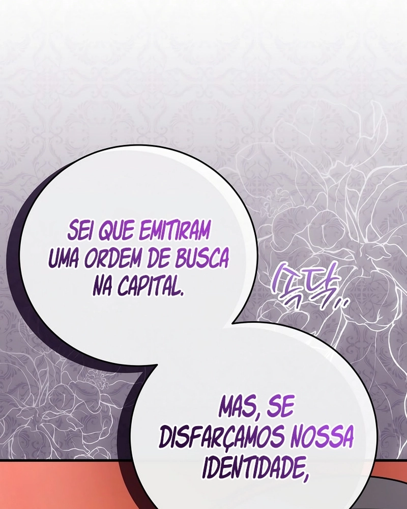 I Will Become a Warrior’s Mother Capítulo 100 Página 33