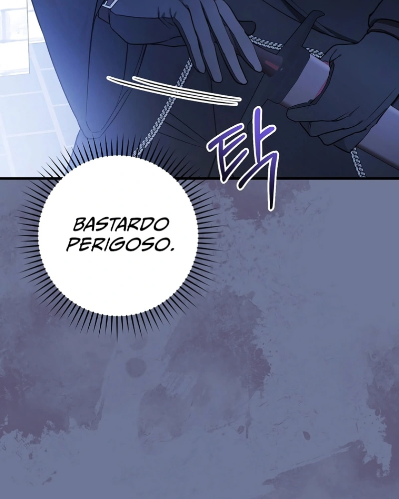 I Will Become a Warrior’s Mother Capítulo 101 Página 62