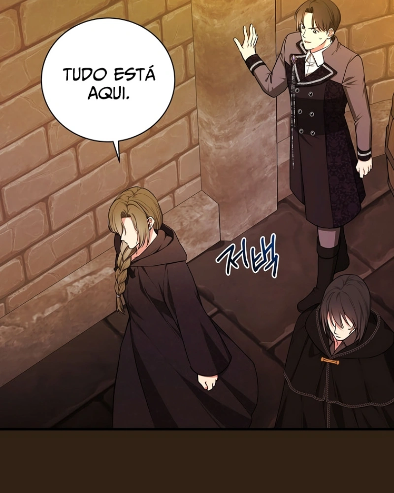 I Will Become a Warrior’s Mother Capítulo 101 Página 73