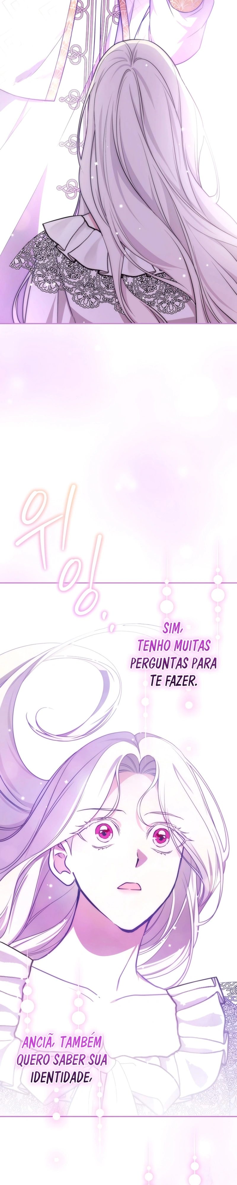 I Will Become a Warrior’s Mother Capítulo 109 Página 35