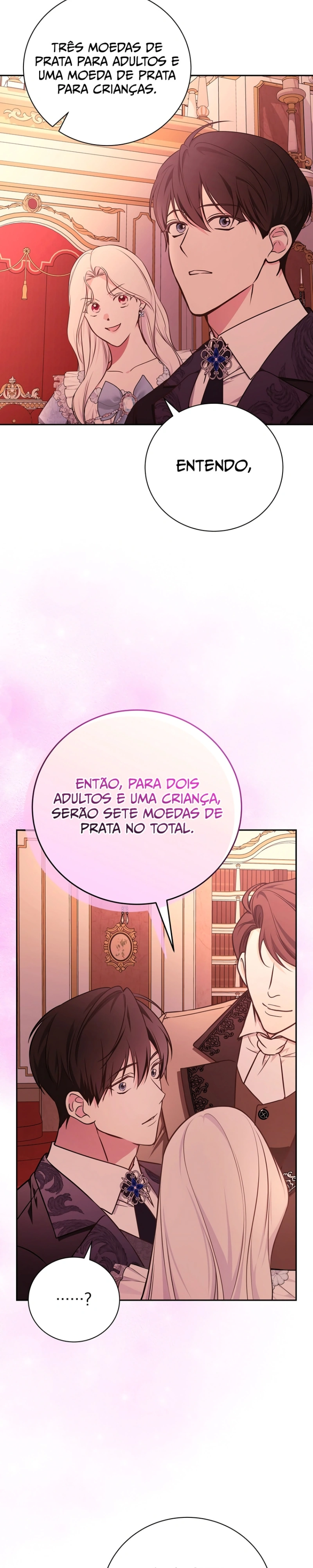 I Will Become a Warrior’s Mother Capítulo 116 Página 27