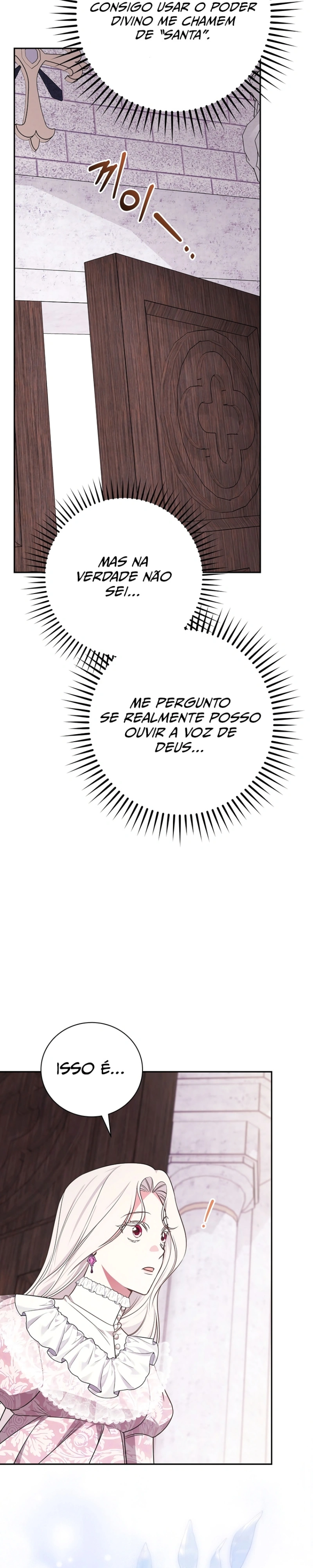 I Will Become a Warrior’s Mother Capítulo 119 Página 12