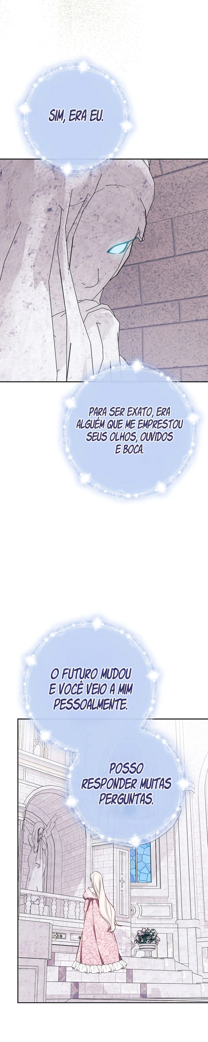 I Will Become a Warrior’s Mother Capítulo 119 Página 18