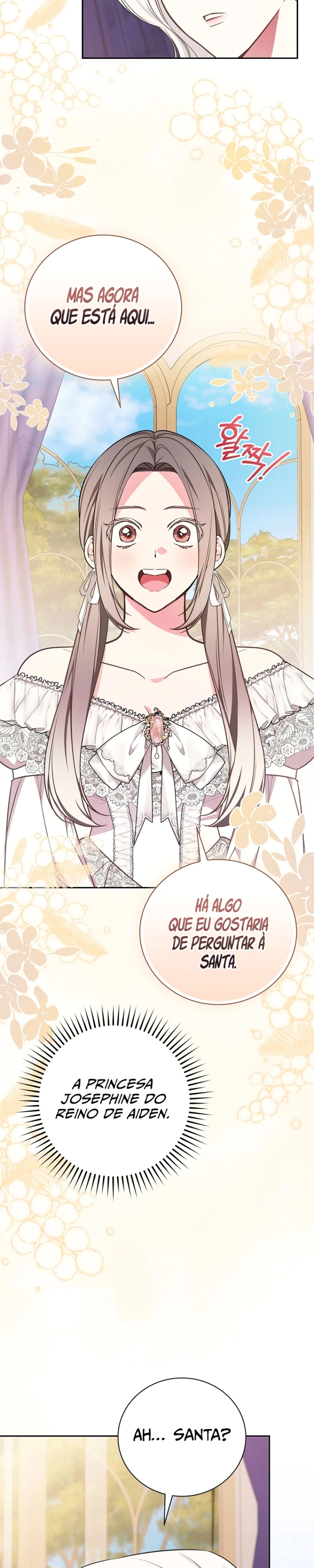 I Will Become a Warrior’s Mother Capítulo 119 Página 7