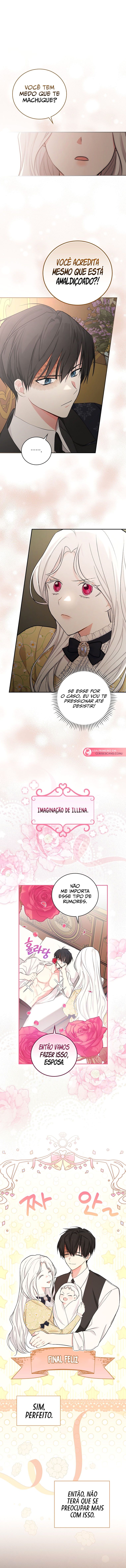 I Will Become a Warrior’s Mother Capítulo 22 Página 2