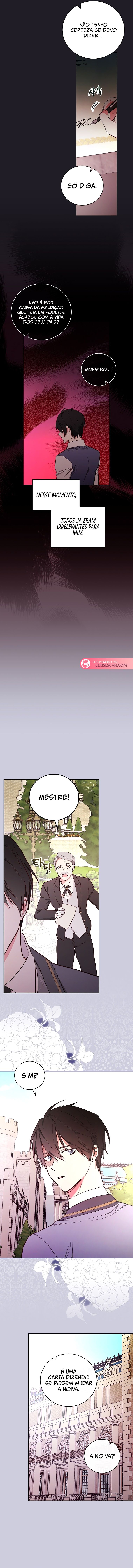 I Will Become a Warrior’s Mother Capítulo 47 Página 11