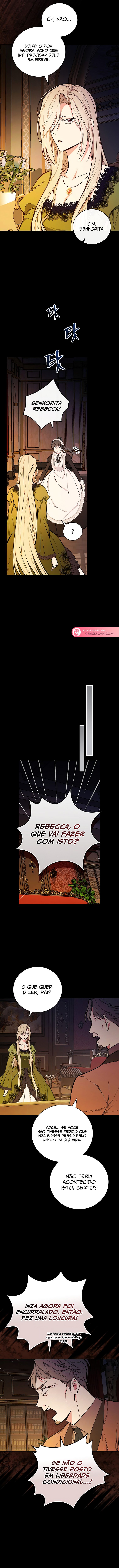 I Will Become a Warrior’s Mother Capítulo 50 Página 6
