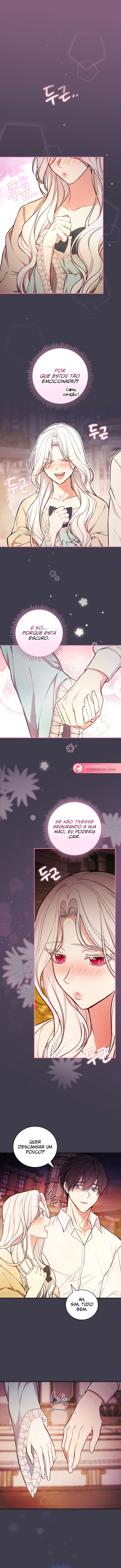 I Will Become a Warrior’s Mother Capítulo 55 Página 2