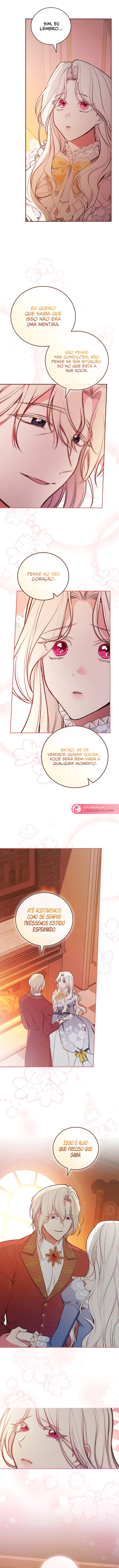 I Will Become a Warrior’s Mother Capítulo 58 Página 12