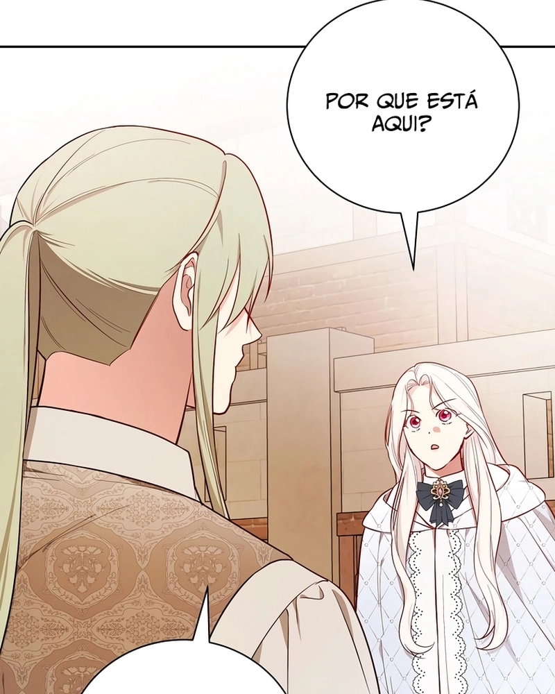 I Will Become a Warrior’s Mother Capítulo 99 Página 50