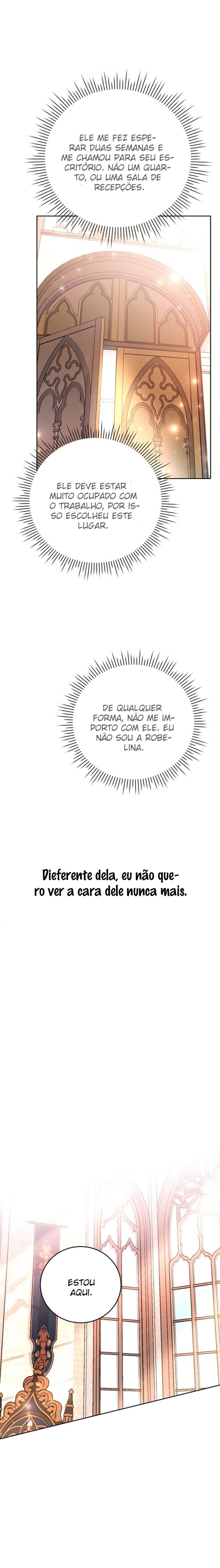 I Will Divorce My Tyrant Husband Capítulo 1 Página 27