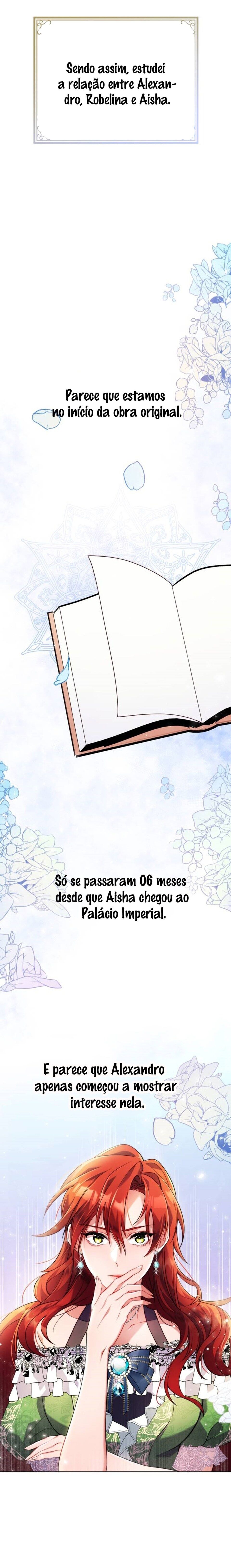 I Will Divorce My Tyrant Husband Capítulo 1 Página 31