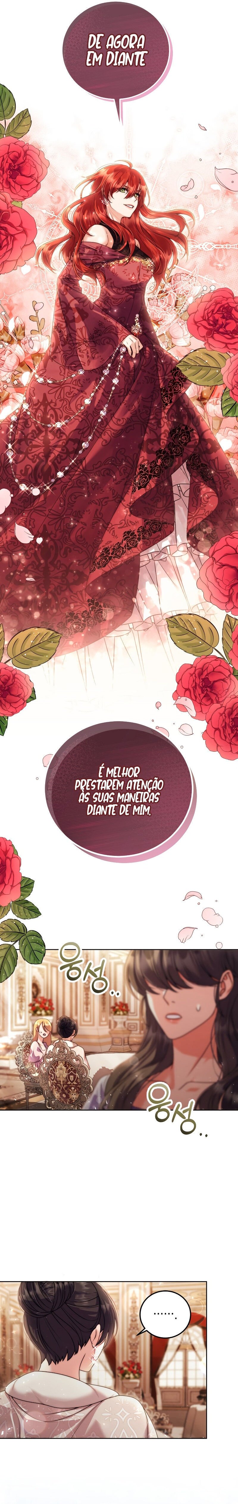 I Will Divorce My Tyrant Husband Capítulo 12 Página 14