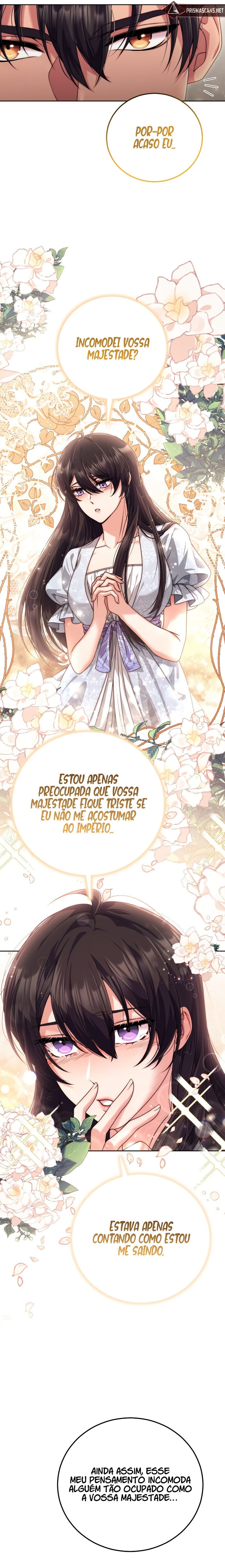 I Will Divorce My Tyrant Husband Capítulo 12 Página 17