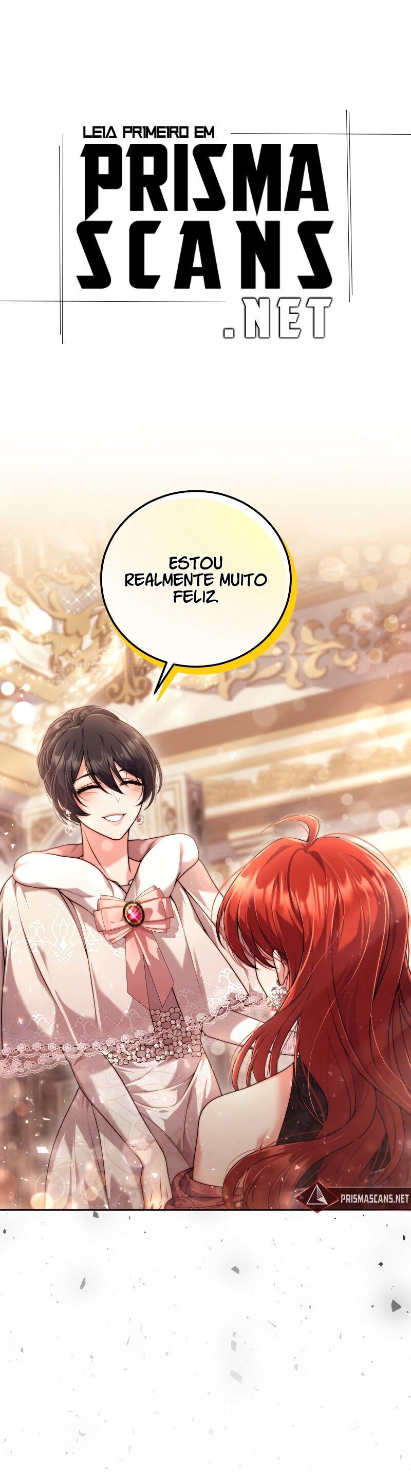 I Will Divorce My Tyrant Husband Capítulo 12 Página 3
