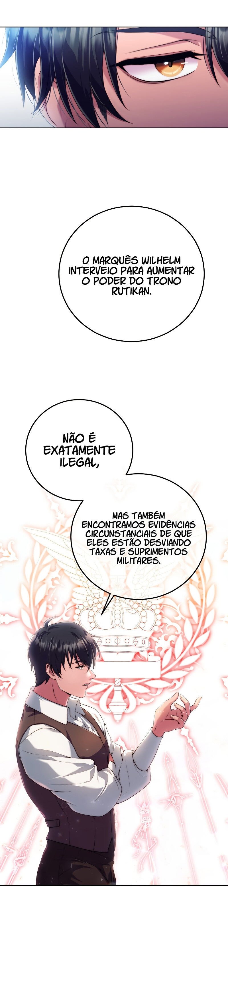 I Will Divorce My Tyrant Husband Capítulo 14 Página 9