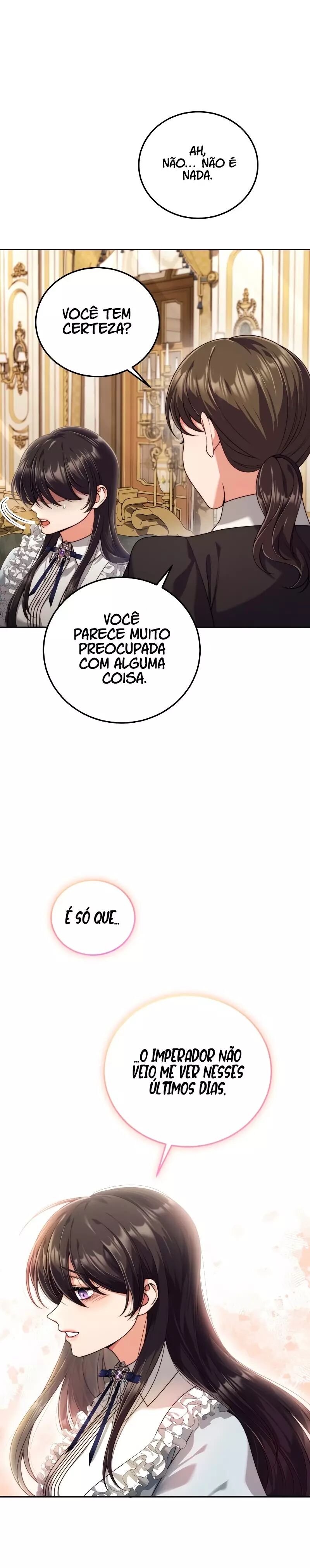 I Will Divorce My Tyrant Husband Capítulo 19 Página 5